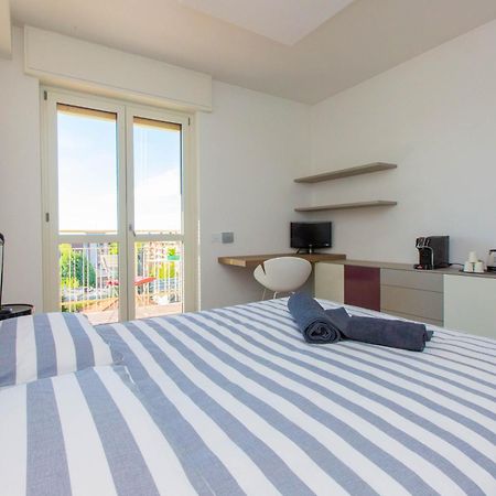 Al 4 Hotel Busto Arsizio Ngoại thất bức ảnh