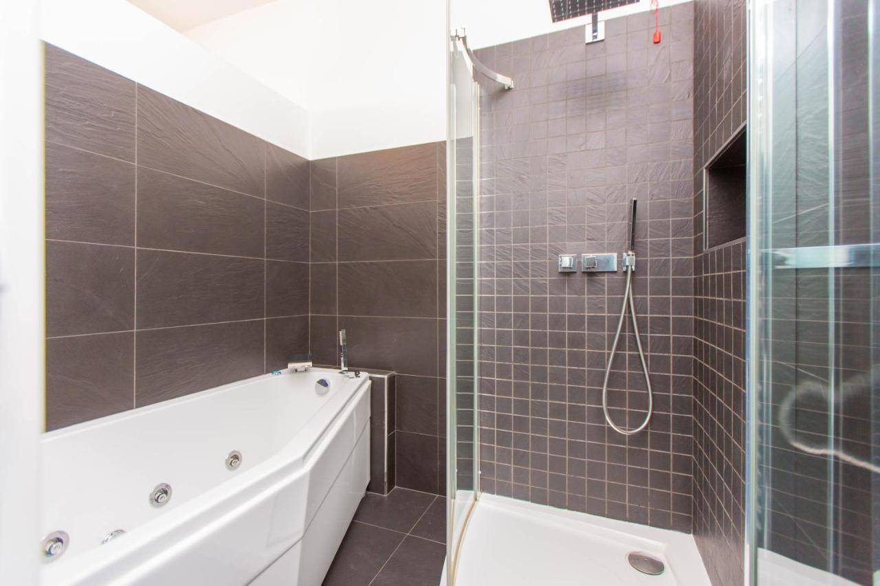 Al 4 Hotel Busto Arsizio Ngoại thất bức ảnh