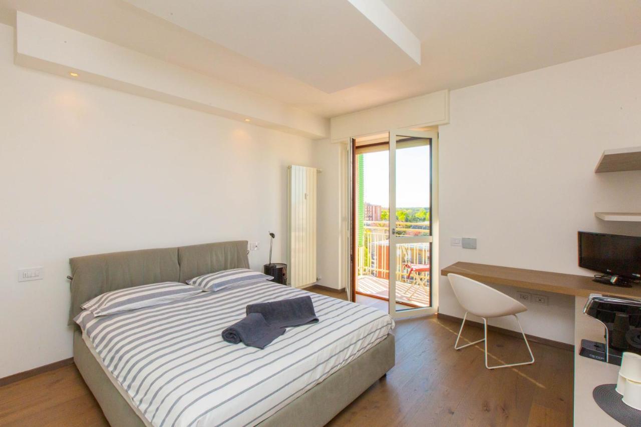Al 4 Hotel Busto Arsizio Ngoại thất bức ảnh