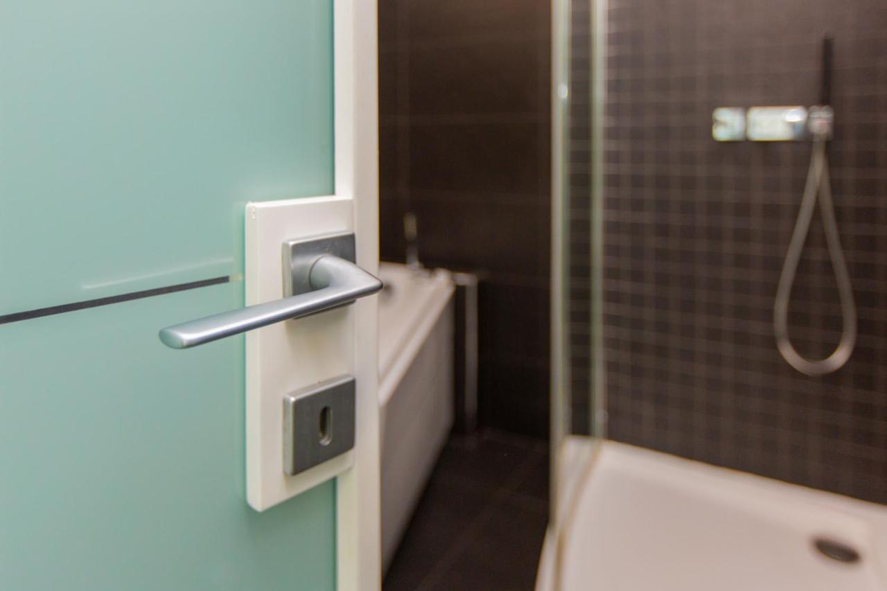 Al 4 Hotel Busto Arsizio Ngoại thất bức ảnh