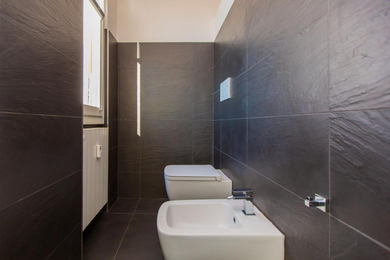 Al 4 Hotel Busto Arsizio Ngoại thất bức ảnh